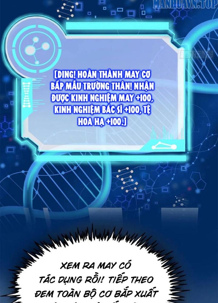 Khi Bác Sĩ Mở Hack Chapter 5 - Trang 2