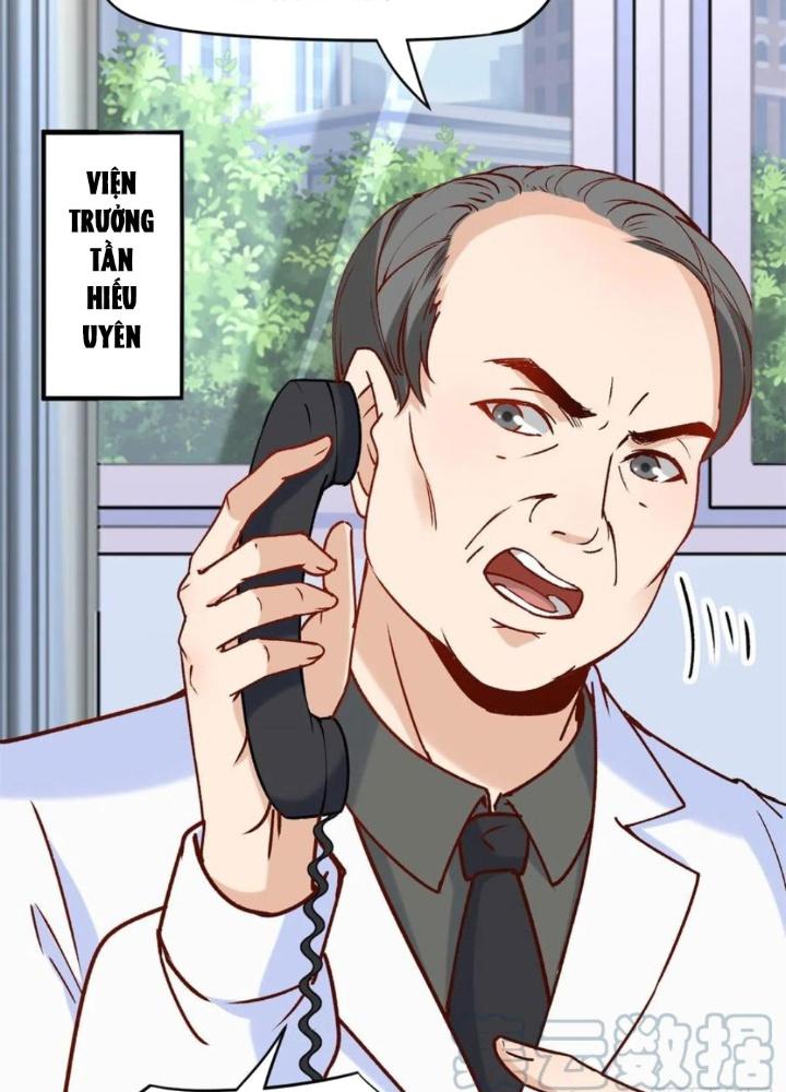 Khi Bác Sĩ Mở Hack Chapter 5 - Trang 2