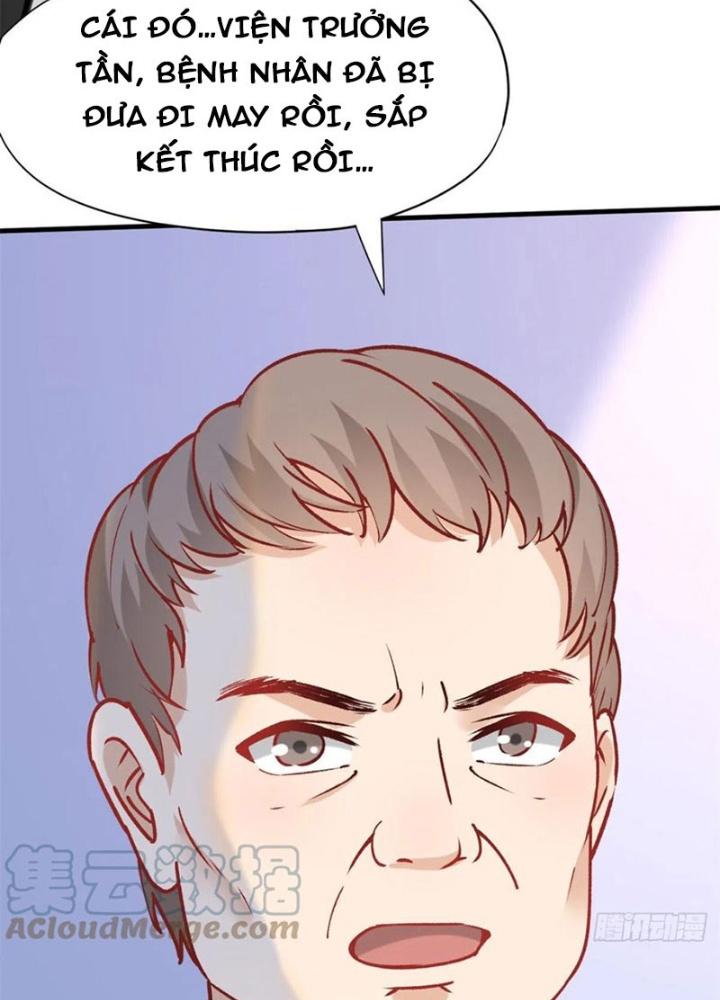 Khi Bác Sĩ Mở Hack Chapter 5 - Trang 2