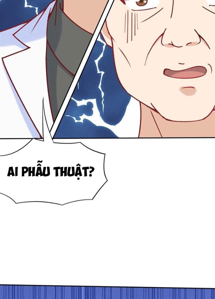 Khi Bác Sĩ Mở Hack Chapter 5 - Trang 2