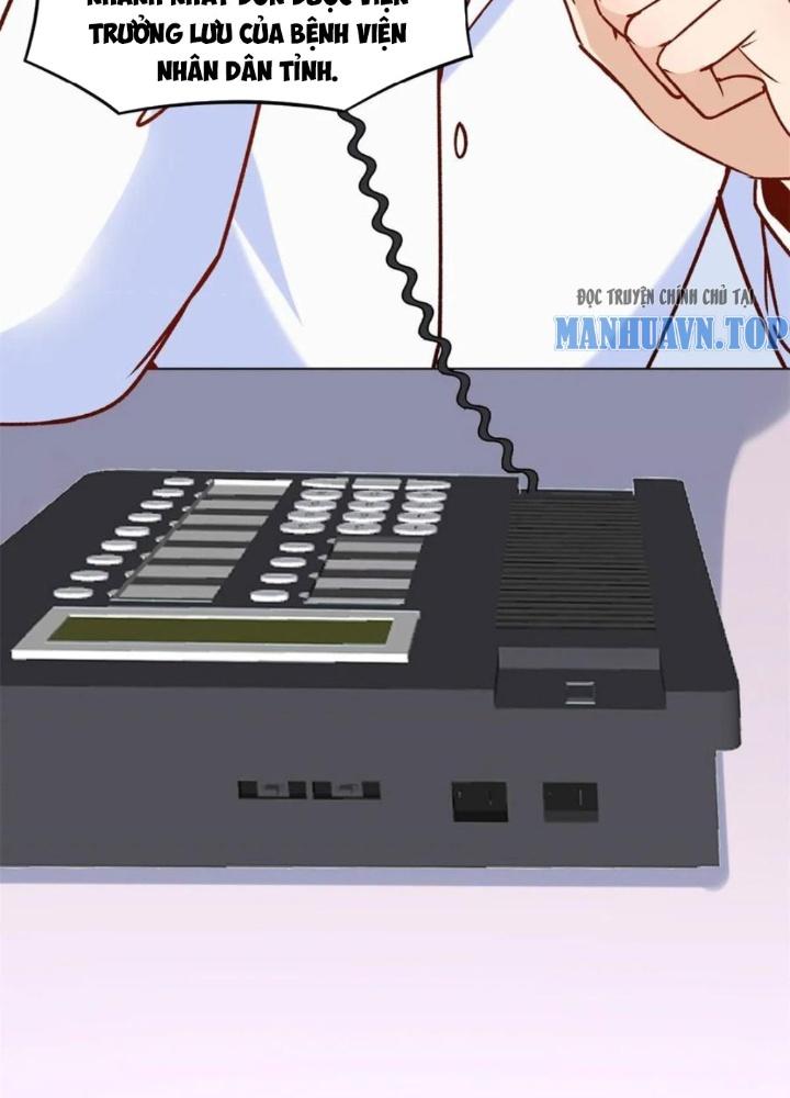 Khi Bác Sĩ Mở Hack Chapter 5 - Trang 2