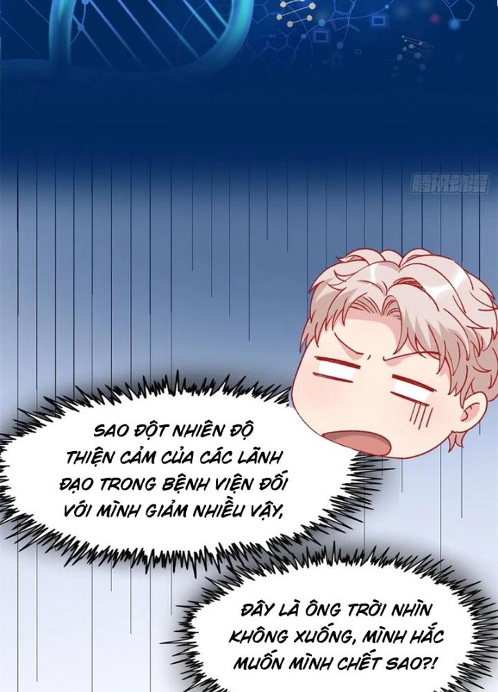 Khi Bác Sĩ Mở Hack Chapter 5 - Trang 2