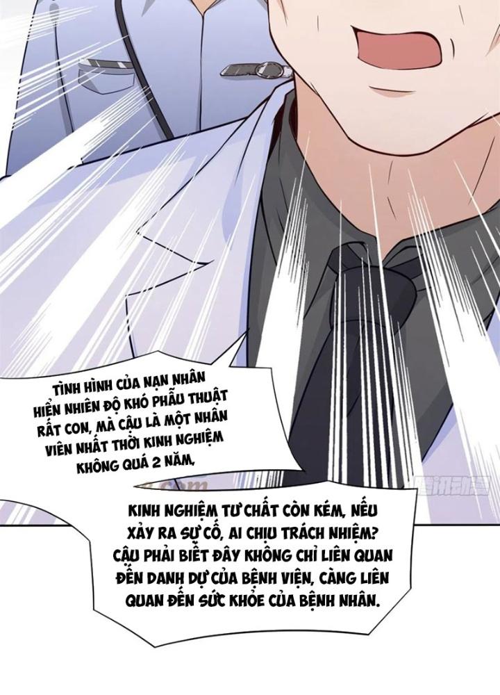 Khi Bác Sĩ Mở Hack Chapter 5 - Trang 2