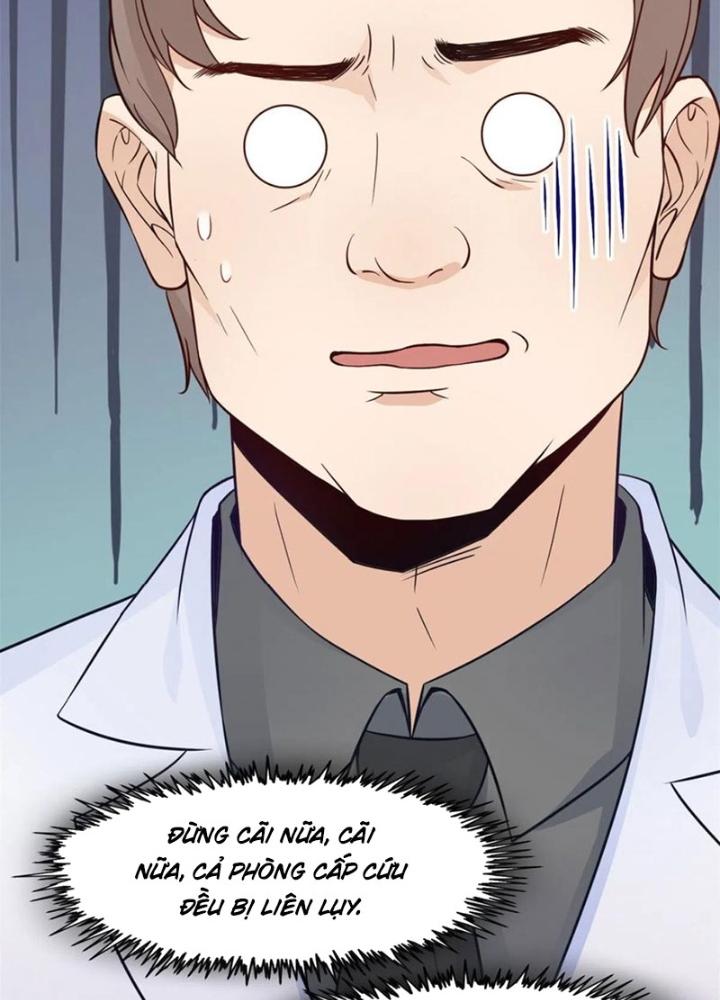 Khi Bác Sĩ Mở Hack Chapter 5 - Trang 2