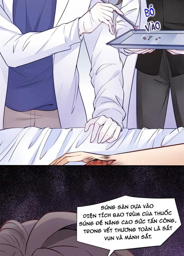 Khi Bác Sĩ Mở Hack Chapter 6 - Trang 2