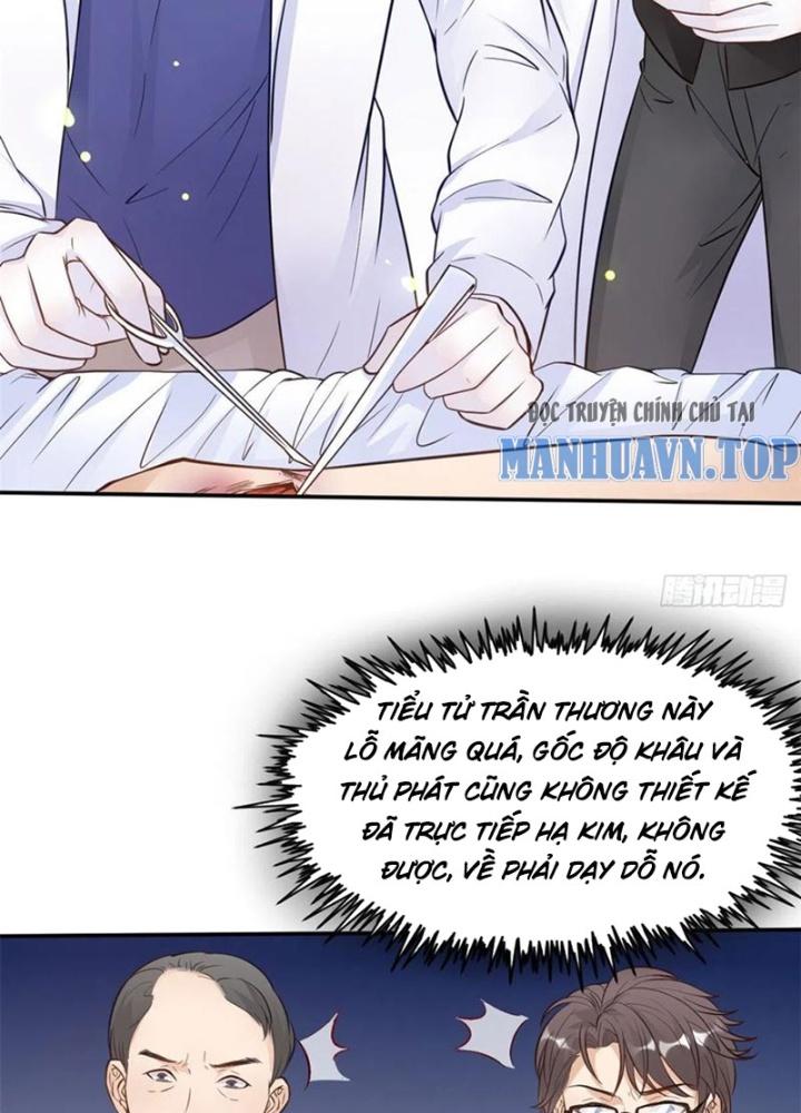 Khi Bác Sĩ Mở Hack Chapter 6 - Trang 2