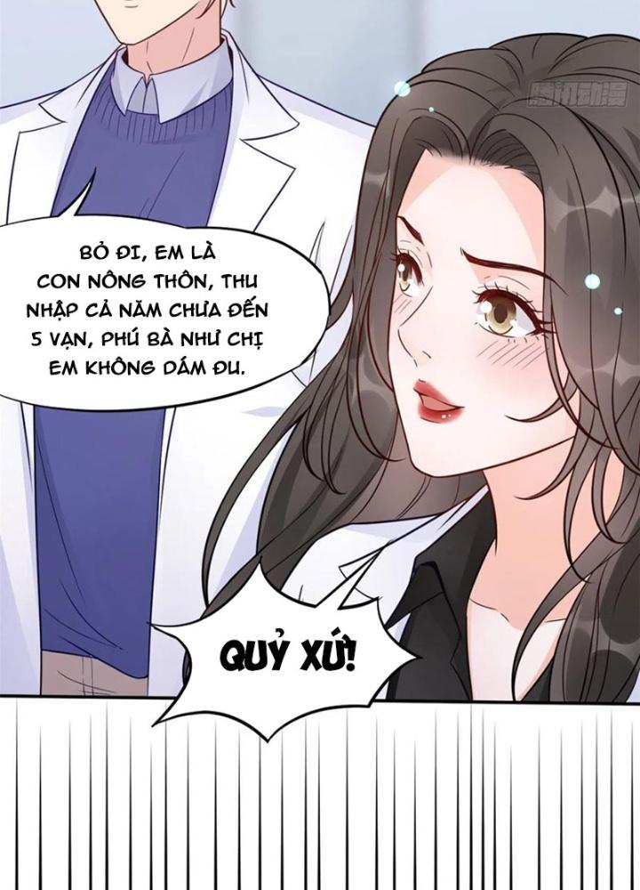 Khi Bác Sĩ Mở Hack Chapter 6 - Trang 2