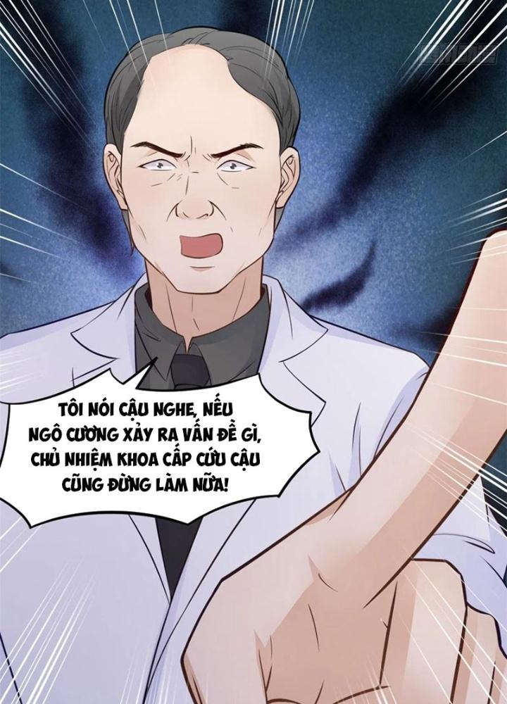 Khi Bác Sĩ Mở Hack Chapter 6 - Trang 2