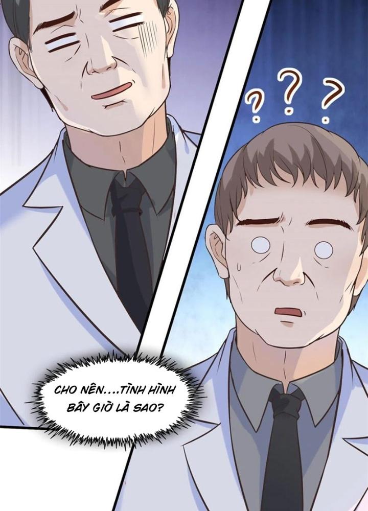 Khi Bác Sĩ Mở Hack Chapter 6 - Trang 2