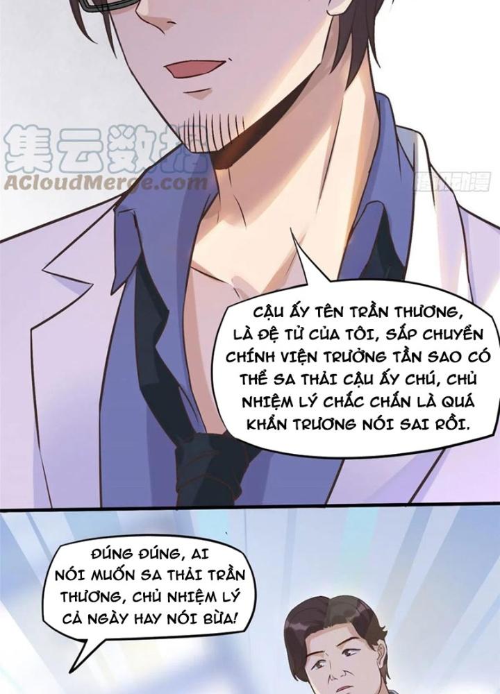 Khi Bác Sĩ Mở Hack Chapter 6 - Trang 2