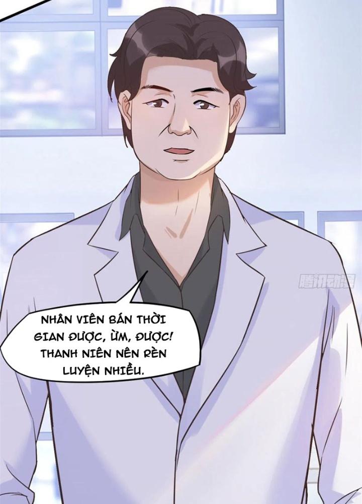 Khi Bác Sĩ Mở Hack Chapter 6 - Trang 2