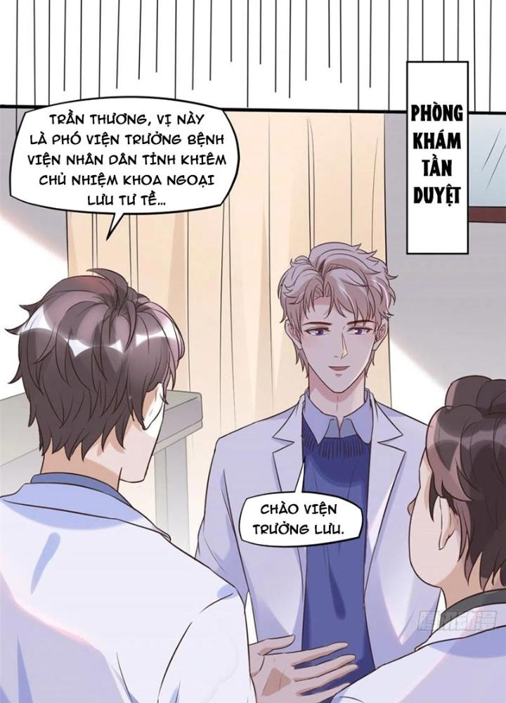 Khi Bác Sĩ Mở Hack Chapter 6 - Trang 2