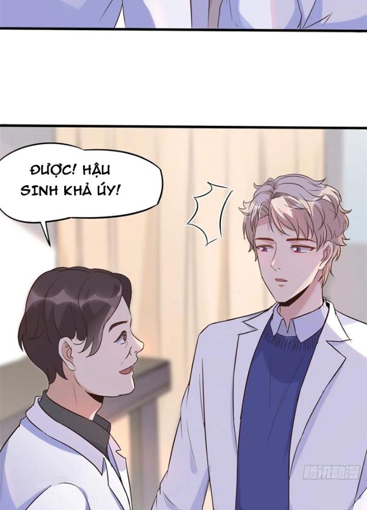 Khi Bác Sĩ Mở Hack Chapter 6 - Trang 2