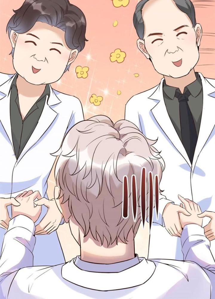 Khi Bác Sĩ Mở Hack Chapter 6 - Trang 2