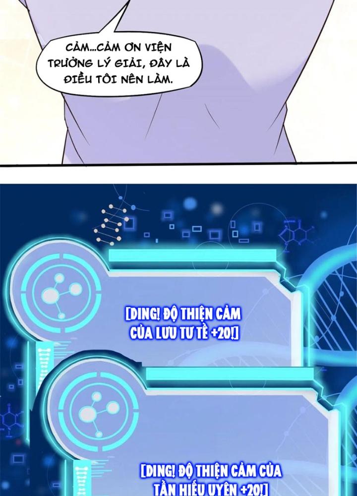 Khi Bác Sĩ Mở Hack Chapter 6 - Trang 2