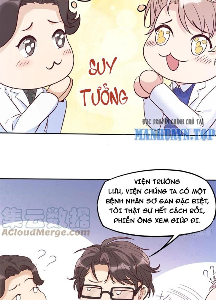 Khi Bác Sĩ Mở Hack Chapter 6 - Trang 2