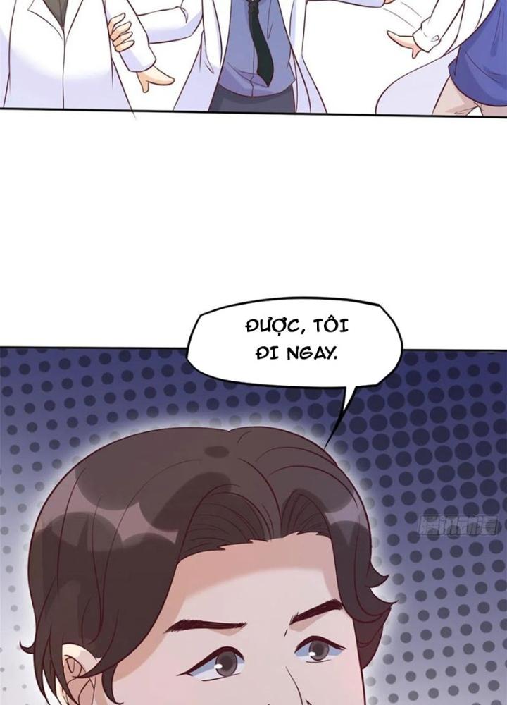 Khi Bác Sĩ Mở Hack Chapter 6 - Trang 2