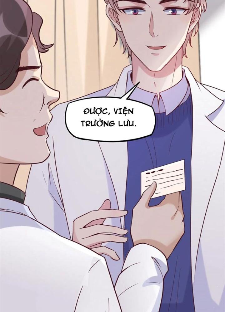 Khi Bác Sĩ Mở Hack Chapter 6 - Trang 2