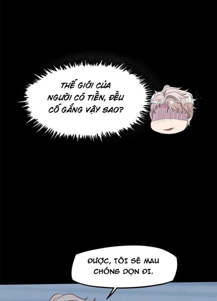 Khi Bác Sĩ Mở Hack Chapter 7 - Trang 2