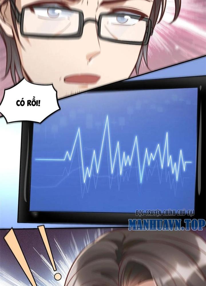 Khi Bác Sĩ Mở Hack Chapter 7 - Trang 2