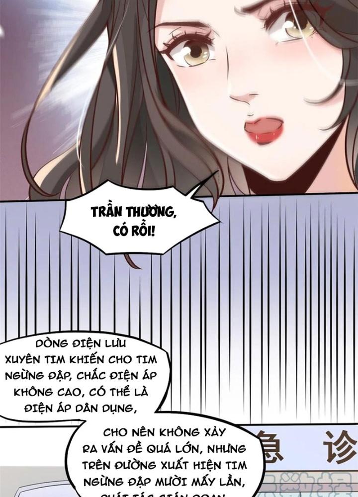 Khi Bác Sĩ Mở Hack Chapter 7 - Trang 2