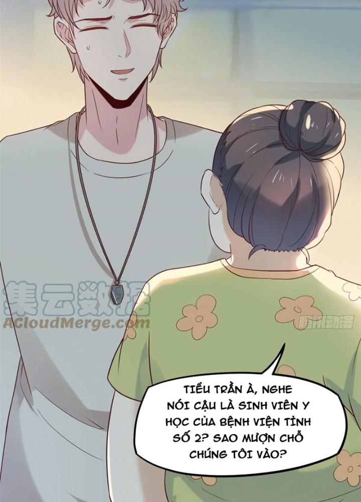 Khi Bác Sĩ Mở Hack Chapter 7 - Trang 2