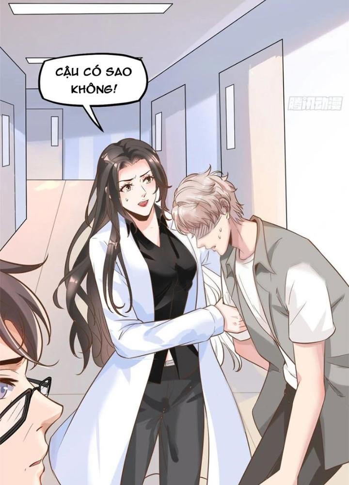 Khi Bác Sĩ Mở Hack Chapter 7 - Trang 2