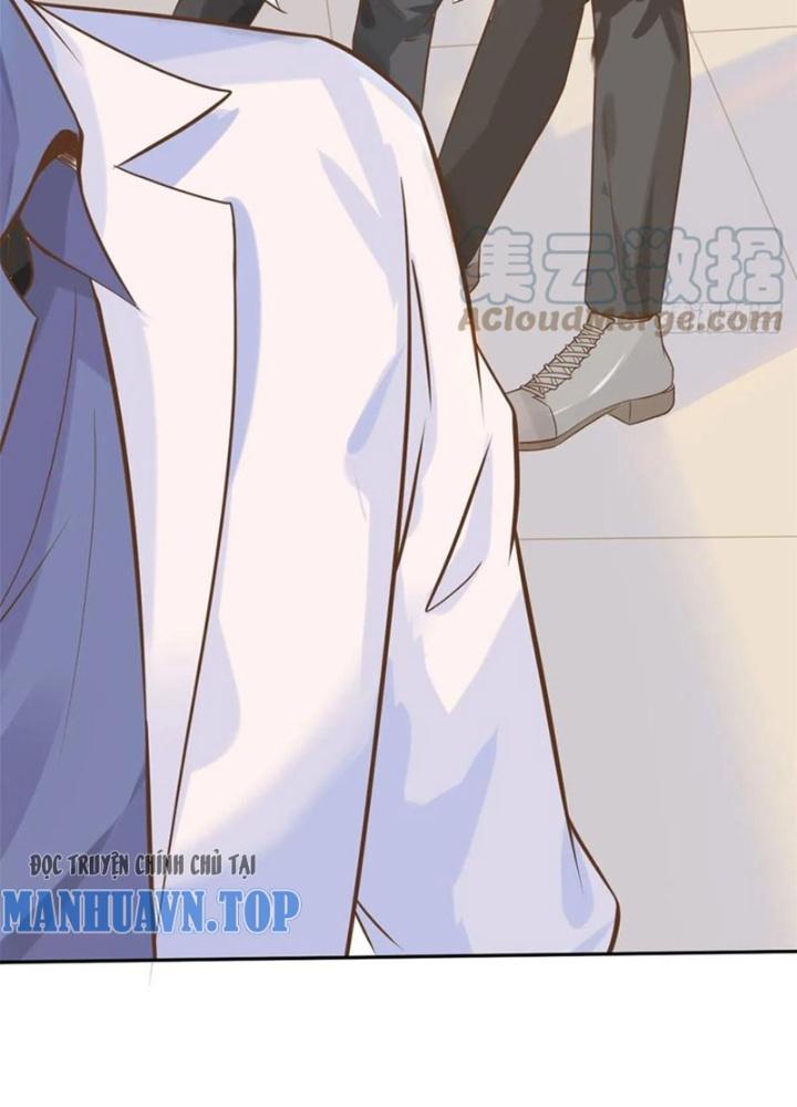 Khi Bác Sĩ Mở Hack Chapter 7 - Trang 2