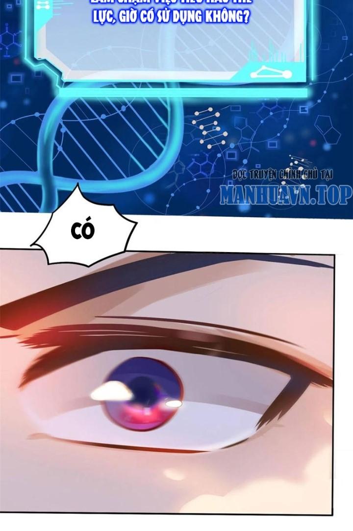 Khi Bác Sĩ Mở Hack Chapter 7 - Trang 2