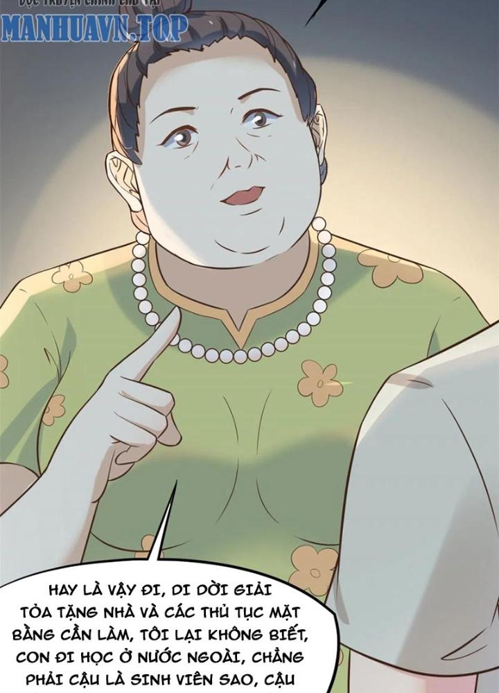 Khi Bác Sĩ Mở Hack Chapter 7 - Trang 2