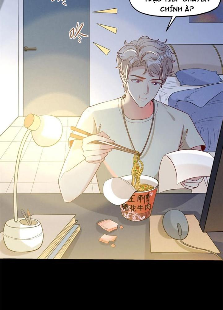 Khi Bác Sĩ Mở Hack Chapter 7 - Trang 2