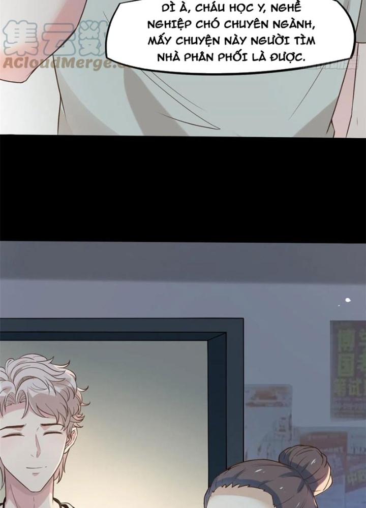 Khi Bác Sĩ Mở Hack Chapter 7 - Trang 2