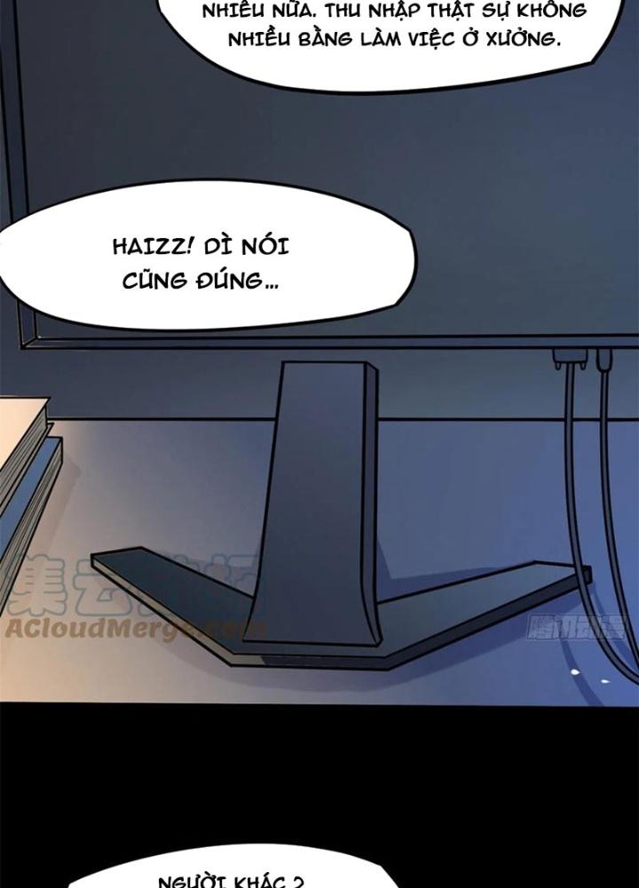 Khi Bác Sĩ Mở Hack Chapter 7 - Trang 2