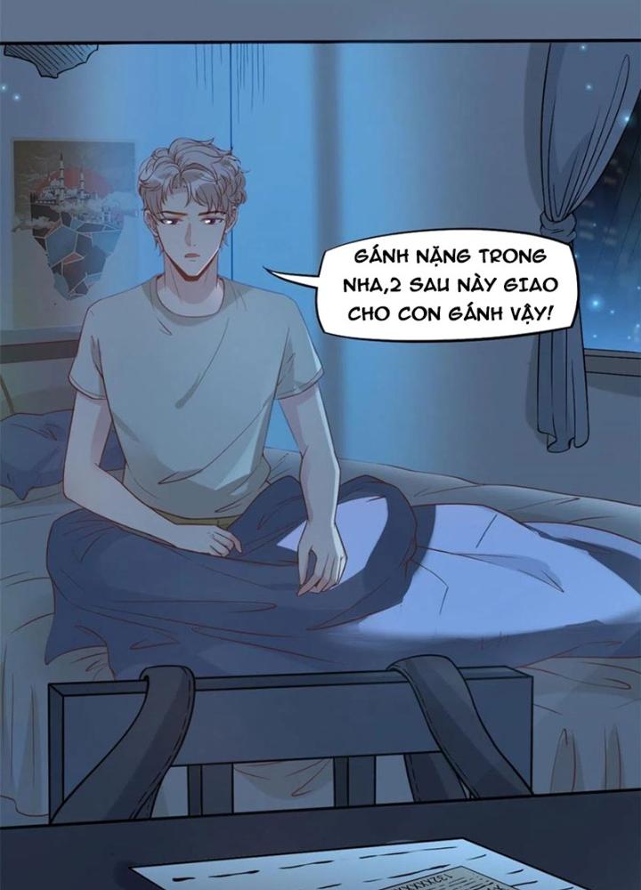 Khi Bác Sĩ Mở Hack Chapter 7 - Trang 2