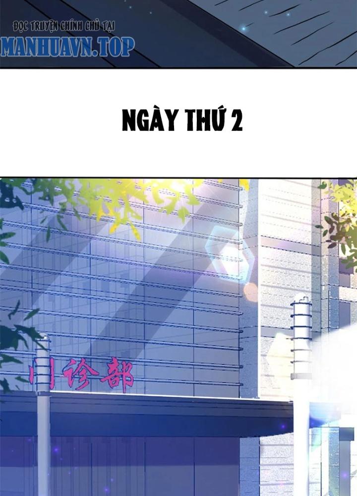 Khi Bác Sĩ Mở Hack Chapter 7 - Trang 2