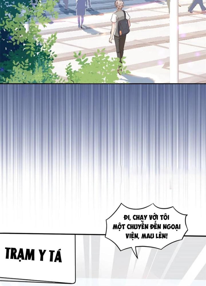 Khi Bác Sĩ Mở Hack Chapter 7 - Trang 2