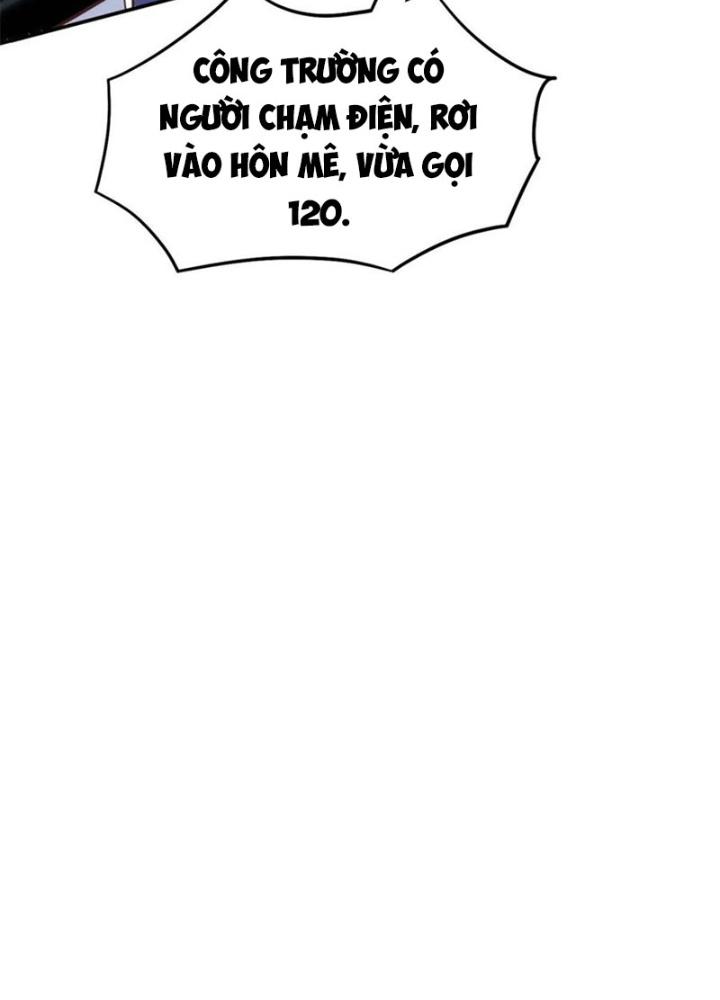 Khi Bác Sĩ Mở Hack Chapter 7 - Trang 2