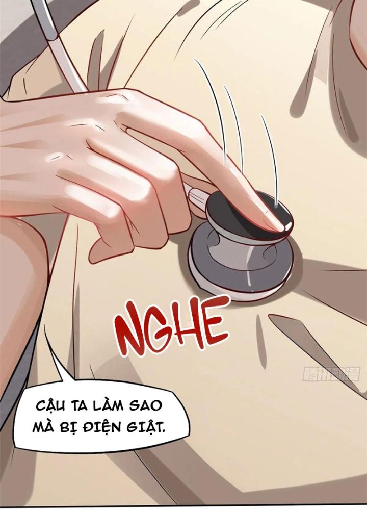 Khi Bác Sĩ Mở Hack Chapter 7 - Trang 2