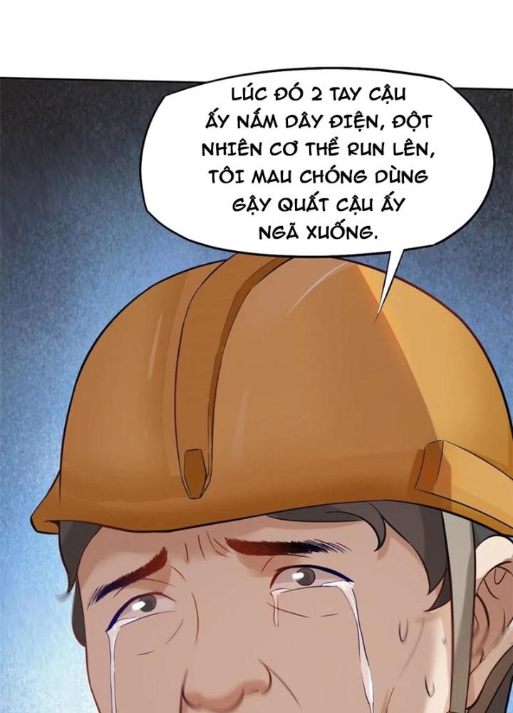 Khi Bác Sĩ Mở Hack Chapter 7 - Trang 2