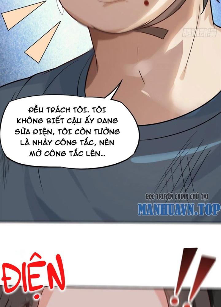 Khi Bác Sĩ Mở Hack Chapter 7 - Trang 2