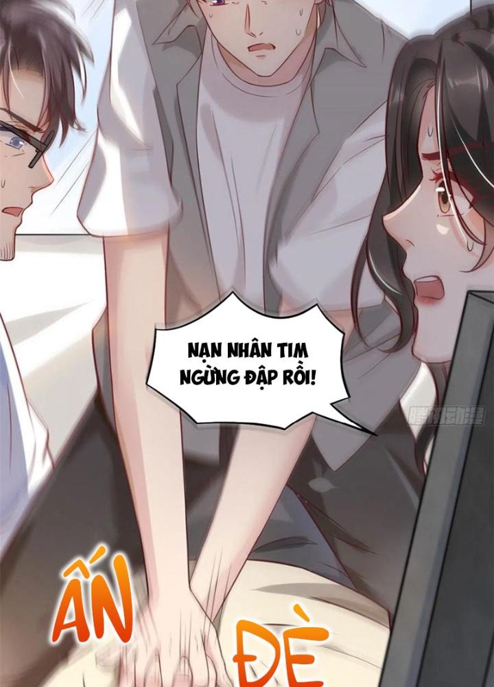 Khi Bác Sĩ Mở Hack Chapter 7 - Trang 2