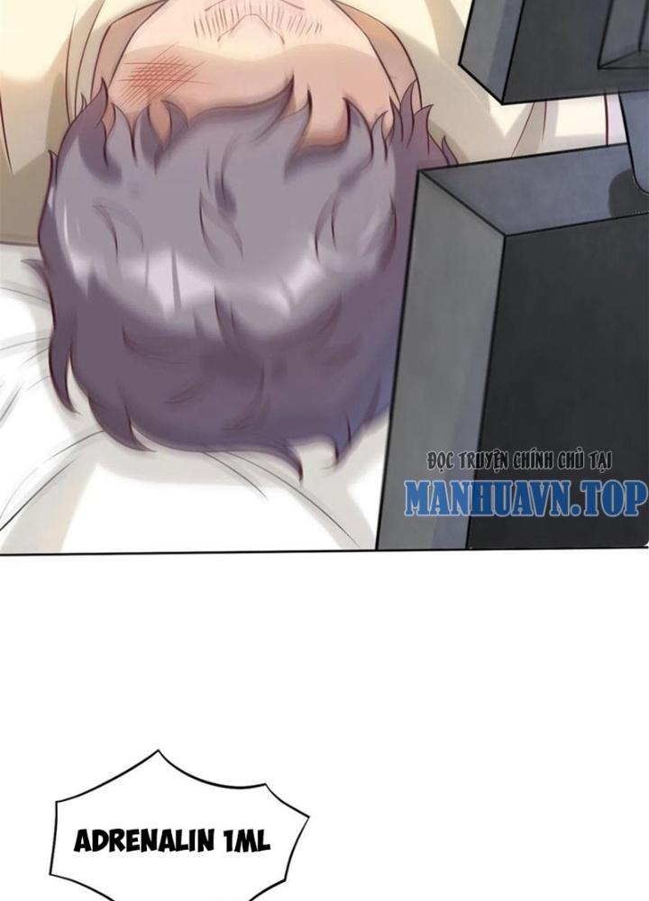 Khi Bác Sĩ Mở Hack Chapter 7 - Trang 2