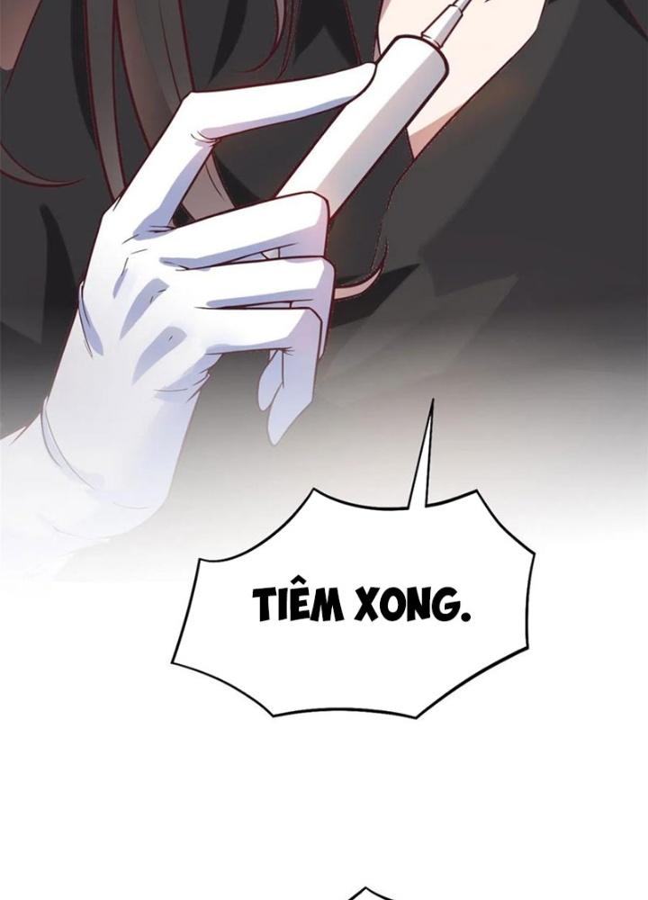 Khi Bác Sĩ Mở Hack Chapter 7 - Trang 2