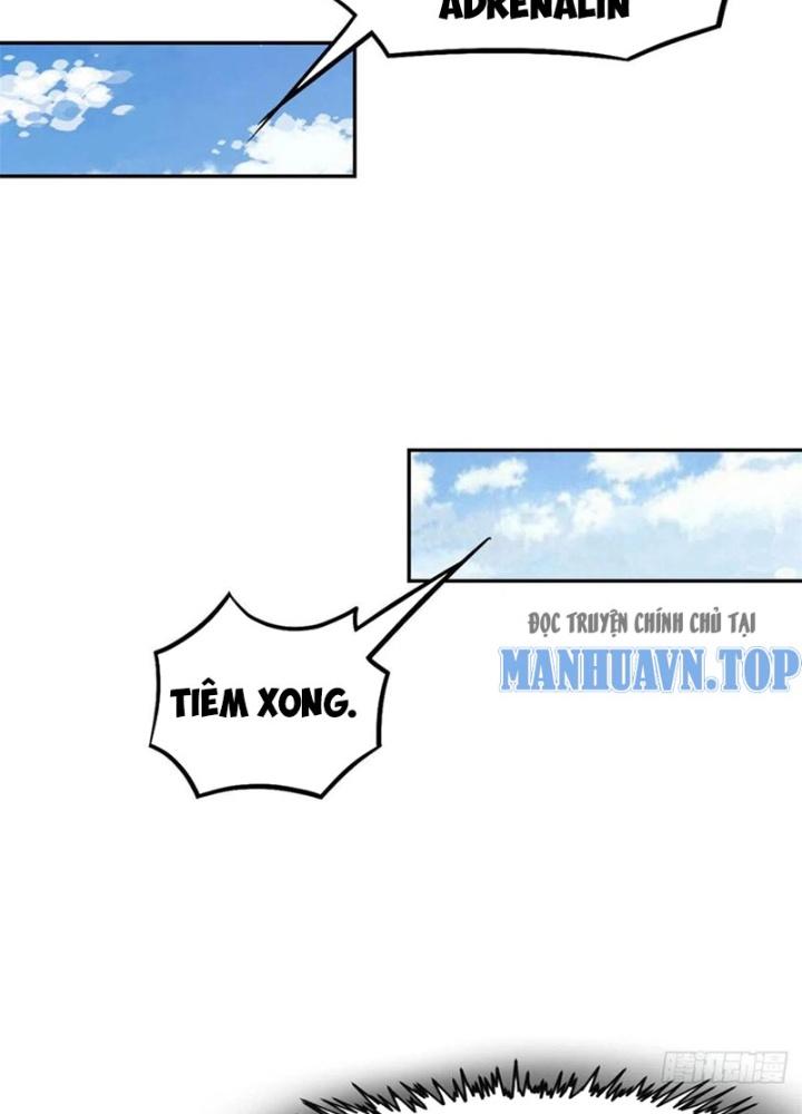 Khi Bác Sĩ Mở Hack Chapter 7 - Trang 2