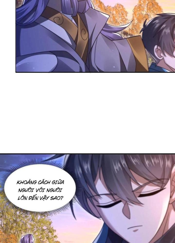 Tích Trữ 10 Vạn Vật Tư Trước Ngày Tận Thế Chapter 285 - Trang 4
