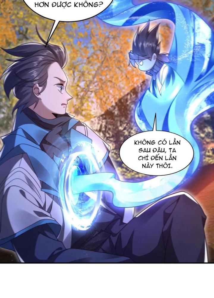 Tích Trữ 10 Vạn Vật Tư Trước Ngày Tận Thế Chapter 285 - Trang 4