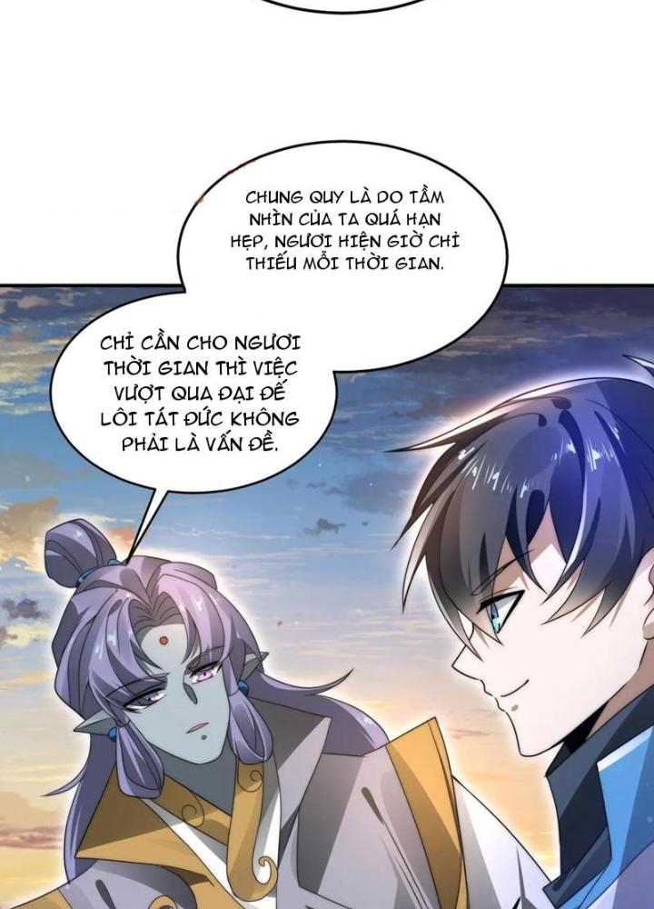 Tích Trữ 10 Vạn Vật Tư Trước Ngày Tận Thế Chapter 285 - Trang 4
