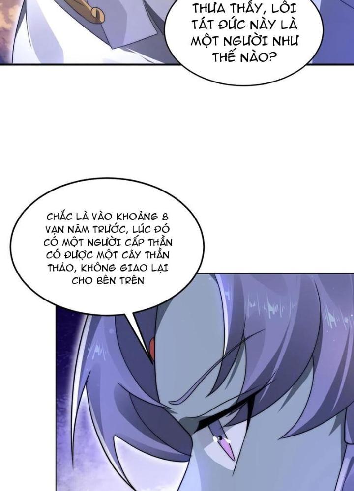 Tích Trữ 10 Vạn Vật Tư Trước Ngày Tận Thế Chapter 285 - Trang 4