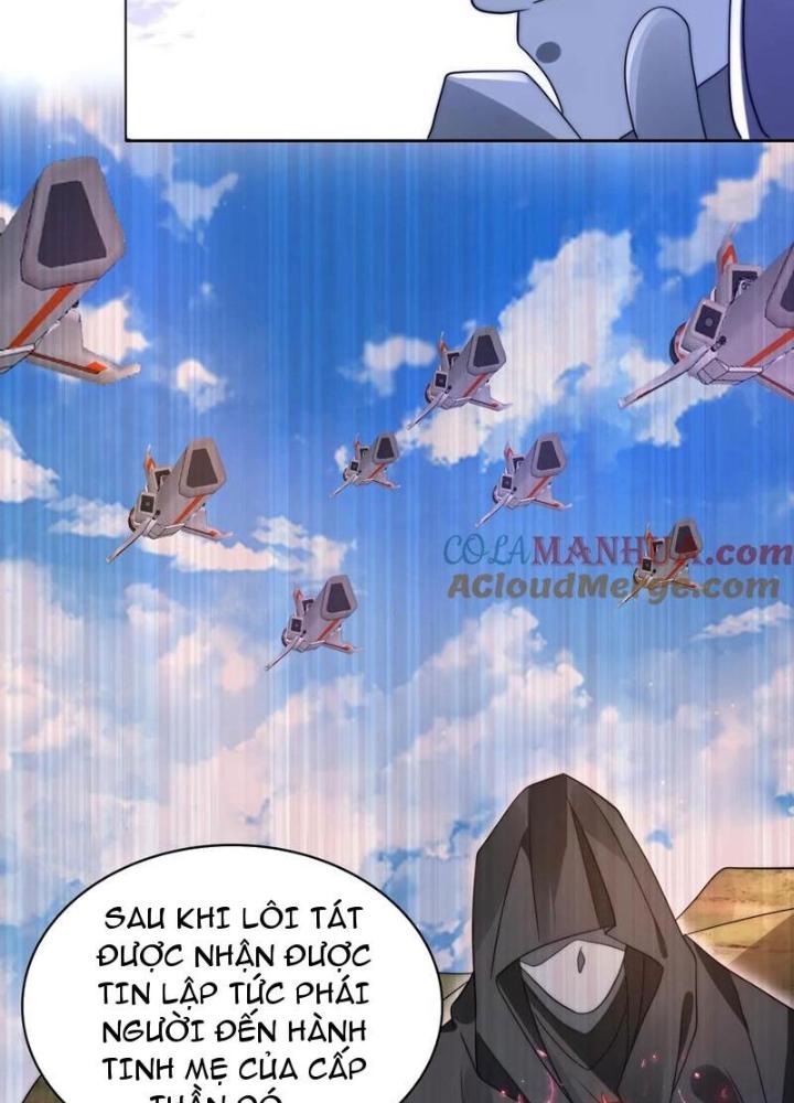 Tích Trữ 10 Vạn Vật Tư Trước Ngày Tận Thế Chapter 285 - Trang 4