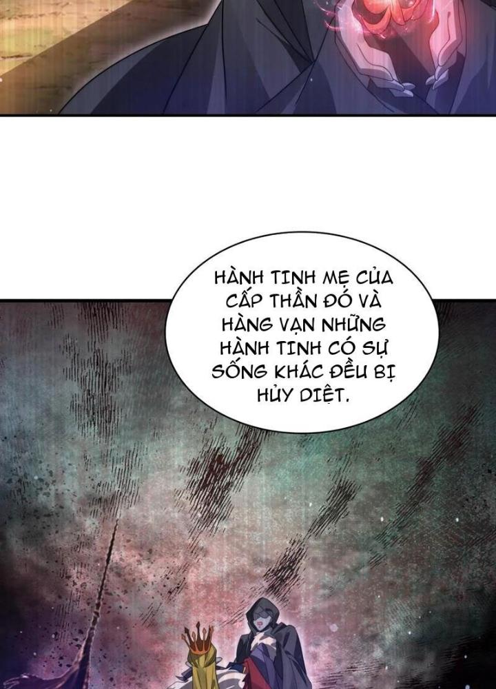 Tích Trữ 10 Vạn Vật Tư Trước Ngày Tận Thế Chapter 285 - Trang 4